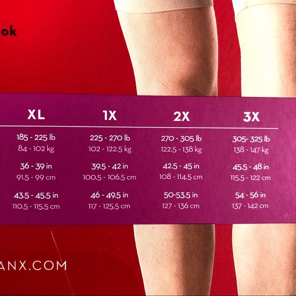 SPANX Power Short Black Color Size 1 X - Picture 8 of 10